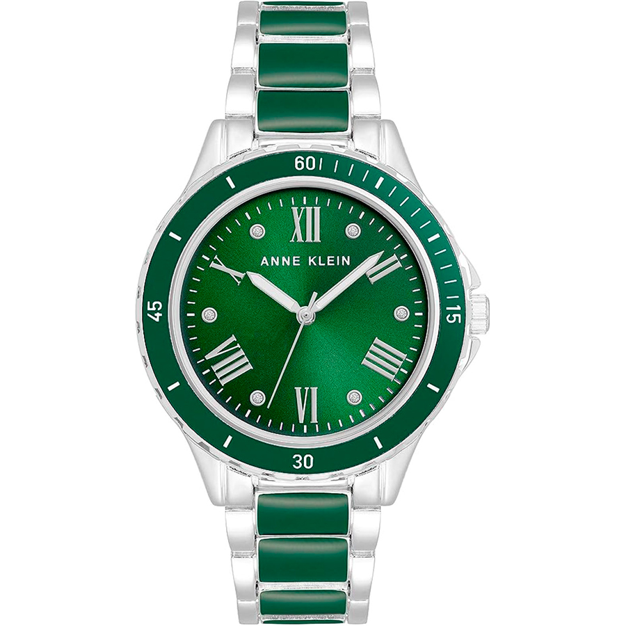 Часы Anne Klein Metals 3953GNSV
